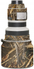 LENSCOAT Capa Objectiva Canon 200mm f/1.8 Camuflagem M5 Photo LENSCOATLC20018M5