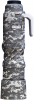 LENSCOAT Capa Objectiva Canon RF 200-800mm IS f/6.3-9 Camo Photo LENSCOATLC200800DC
