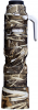 LENSCOAT Capa Objectiva Canon RF 200-800mm IS f/6.3-9 Camuflagem M4