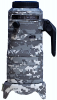 LENSCOAT Capa Objectiva Canon RF 24-105 f/2.8 Camuflagem DC Photo LENSCOATLC2410528D