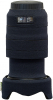 LENSCOAT Proteção Néoprene Canon RF 24-105 F4 Preta Photo LENSCOATLC24105RFB
