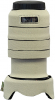 LENSCOAT Proteção Néoprene Canon RF 24-105 F4 Branca Photo LENSCOATLC24105RFC