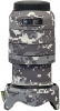 LENSCOAT Proteção Néoprene Canon RF 24-105 F4 Digital Camo Photo LENSCOATLC24105RFD