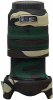 LENSCOAT Proteção Néoprene Canon RF 24-105 F4 Camuflagem Photo LENSCOATLC24105RFF