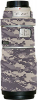 LENSCOAT Capa Objectiva Canon 300mm IS f/4 Camo Photo LENSCOATLC3004DC