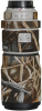 LENSCOAT Capa Objectiva Canon 300mm IS f/4 Camuflagem M4 Photo LENSCOATLC3004M4