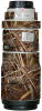 LENSCOAT Capa Objectiva Canon 300mm IS f/4 Camuflagem M5 Photo LENSCOATLC3004M5
