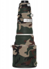 LENSCOAT Capa Objectiva Canon 400mm IS II f/2.8 Camo Photo LENSCOATLC400282FG