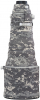 LENSCOAT Capa Objectiva Canon 400mm IS III f/2.8 Camo Photo LENSCOATLC4003DC