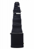 LENSCOAT Capa Objectiva Canon 600mm IS III f/4 Preta Photo LENSCOATLC6003BK