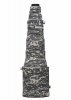 LENSCOAT Capa Objectiva Canon 600mm IS III f/4 Camo Photo LENSCOATLC6003DC