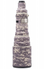 LENSCOAT Capa Objectiva Canon 600mm IS f/4 Camo Photo LENSCOATLC600DC
