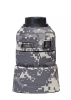LENSCOAT Capa Objectiva Nikon 105mm f/1.4E Camo Photo LENSCOATLCN10514DC