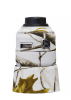 LENSCOAT Capa Objectiva Nikon 105mm f/1.4E Camuflagem Neve Photo LENSCOATLCN10514SN