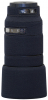 LENSCOAT Capa Objectiva Nikon Z 105mm f/2.8 VR S Macro Preta Photo LENSCOATLCN105ZBK