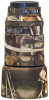 LENSCOAT Capa Objectiva Nikon Z 105mm f/2.8 VR S Macro Camuflagem M4 Photo LENSCOATLCN105ZM4
