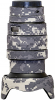 LENSCOAT Capa Objectiva Nikon Z 24-70mm f/2.8 S Camo Photo LENSCOATLCN2470ZDC