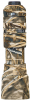 LENSCOAT Capa Objectiva Pentax 150-450 D FA Camuflagem M4 Photo LENSCOATLCP150450