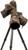 LENSCOAT Proteção RainCoat 2 Pro Camuflagem M5 Photo LENSCOATLCRC2P