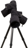 LENSCOAT Proteção RainCoat 2 Pro Preta BK Photo LENSCOATLCRC2PBK