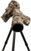 LENSCOAT Proteção RainCoat 2 Pro Camuflagem M4 Photo LENSCOATLCRC2PM4