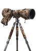 LENSCOAT Proteção RainCoat Pro Camuflagem M4 Photo LENSCOATLCRCP