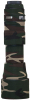 LENSCOAT Capa Objectiva Sigma 150-600 Contemporary Camuflage Photo LENSCOATLCS15060FG