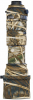 LENSCOAT Capa Objectiva Sigma 150-600 Sport Camuflagem M4 Photo LENSCOATLCS15060M4