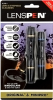 LENSPEN Kit de Limpeza Binóculos Photo LENSPENLPB1N