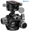 LEOFOTO Rotula G4 Pro com Adaptador GR-3