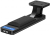 LEOFOTO NF-06 Colar de Pé para Nikon Z 400/600/800