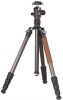 LEOFOTO Tripé Armour LN-284CT+ Rotula NB-40 Photo LEOFOTOLFLN284CTNB