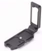 LEOFOTO L-Bracket para Nikon D850 Photo LEOFOTOLFLND850N