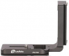 LEOFOTO L-Bracket para Nikon D750