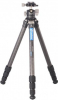 LEOFOTO Tripé Ranger LS-254C + Rotula LH30 Photo LEOFOTOLFLS254CLH3