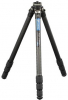 LEOFOTO Tripé Ranger LS-284 CEX Leveling Photo LEOFOTOLFLS284CEX