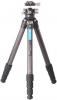 LEOFOTO Tripé Ranger LS-324C + Rotula LH-40 Photo LEOFOTOLFLS324CLH4