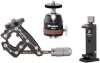 LEOFOTO Kit MC-30 + MBH-19 + PC-90 Photo LEOFOTOLFMC30KIT
