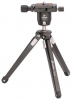 LEOFOTO Tripé de Mesa MT-02 + Rotula MTB-19 Photo LEOFOTOLFMT02MTB01