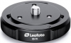 LEOFOTO Conjunto Quick-link QS-70 Photo LEOFOTOLFQS70