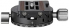 LEOFOTO Pinça Panorâmica com Placa NP-60 Photo LEOFOTOLFRH2LQP70