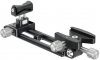 LEOFOTO VR-150 Suporte de objectiva com Colar de Aperto Arca Swiss