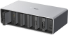 LEXAR Workflow Pro Bay 6 Modulo com Thunderbolt 4 Uplink