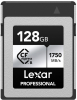 LEXAR Cartão Cfexpress 128GB 1750Mb/s