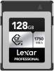 LEXAR Cartão Cfexpress 128GB 1750Mb/s