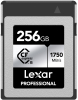 LEXAR Cartão Cfexpress 256GB 1000Mb/s Photo LEXAR50472560