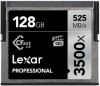 LEXAR Cartão CFast 2.0 Professional 128GB 3500x Photo LEXARLC1283500X