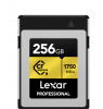 LEXAR Cartão Cfexpress 256GB W1000/R1750
