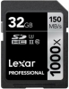 LEXAR Cartão SDHC 32GB Professional UHS-II (1000x) Photo LEXARLSD0321000X