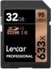 LEXAR Cartão SDHC 32GB Professional UHS-1 (633x) Photo LEXARLSD032633X
